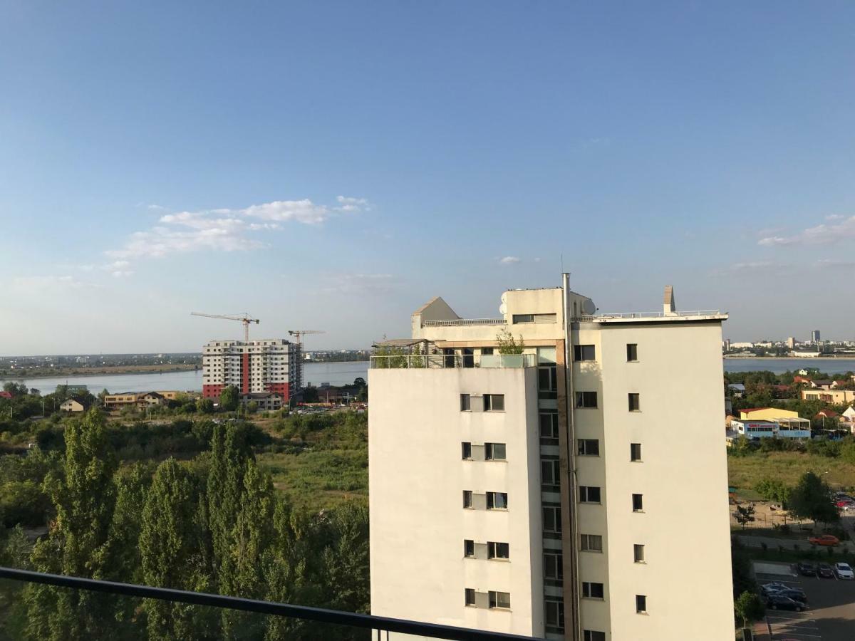 Luxury Westpark 2 Presidentialsuite With Lake View W4 Bukarest Exterior foto
