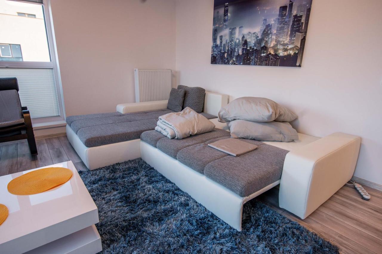 Luxury Westpark 2 Presidentialsuite With Lake View W4 Bukarest Exterior foto